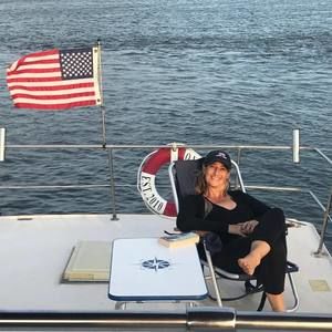 Meet your Posher, Christie